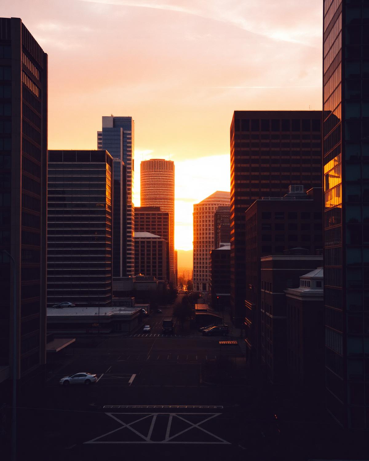 Denver, Colorado
