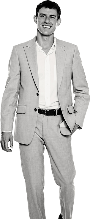 Connor Cole, Top 1% Denver real estate broker